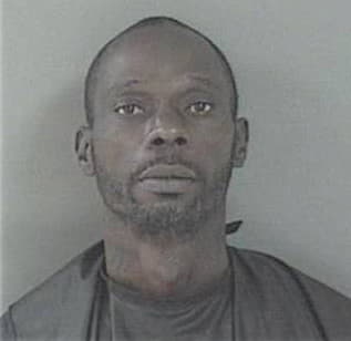 Robert Griffin, - Indian River County, FL 